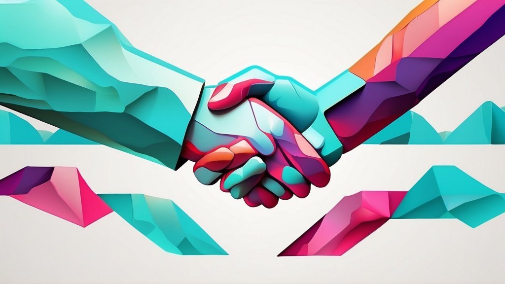 Become a Tech Partner